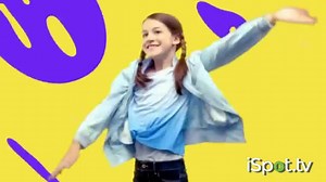 Boomerang Channel TV Spot, 'Boom!'