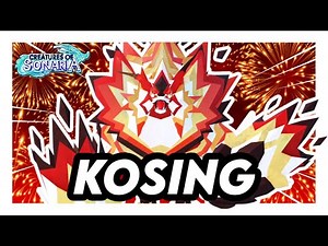 Killing Players As A FIRAKAI In Creatures of Sonaria!