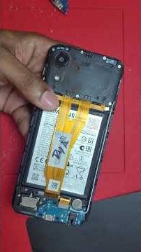 mi teléfono no carga cambio lógica de carga