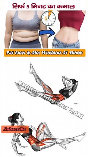 Weight loss Exercise For women at home. #workout (41)