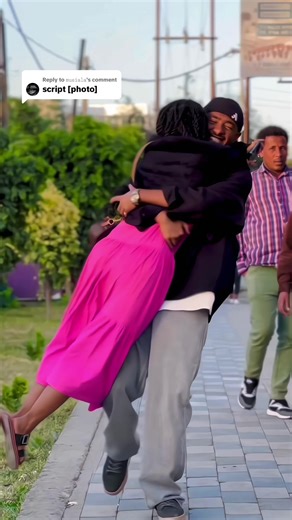 Replying to @𝚖𝚞𝚜𝚒𝚊𝚕𝚊 ይሄ ነው script🤝😁@blen_19♓️ #ethiopian_tik_tok🇪🇹🇪🇹🇪🇹🇪🇹 #habesha #fyp