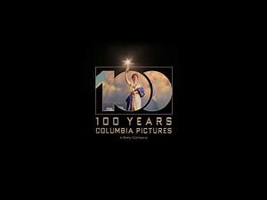 Columbia Pictures (100 Years, website background video)