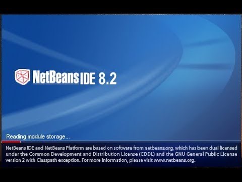 How to Debug in Netbeans