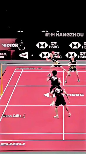 Chiharu Shida: Legend of Badminton in Japan