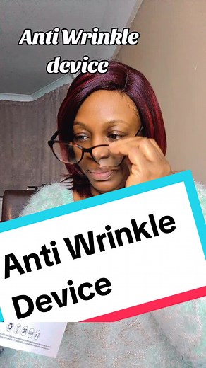 Intense Pulsed Light Wrinkle Reducer Device Review