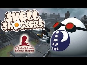 HOW TO BE GOOD - Shell Shockers