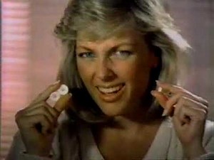 OLD COMMERCIALS - ABC - JANUARY 1993