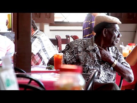 "Return of Calypso" Cantos y Sonidos del Caribe Costarricense. (Documental)