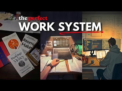 Stop Relying on Motivation (Use These 3 Systems Instead)