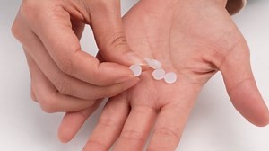 Flute Hole Plug, 10pcs Flute Key Cover Open Hole Plug Key Covers Flutes Repair Parts Accessory Fflutes