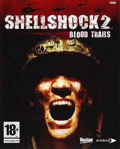 Shellshock 2: Blood Trails