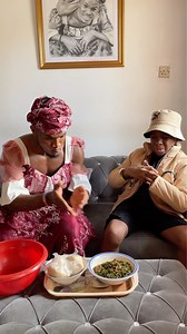 Chinedu LONDON part 2 | Iamdikeh