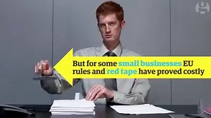 438K views · 5.7K reactions | Membership of the EU may come with certain strings attached, but there is a wealth of benefits to its citizens. Workers enjoy protection for holidays, breaks and starting a family. Consumers can be confident of what they’re buying and eating. And there are regulations that – while boring and sometimes costly – protect wildlife and the environment. So if Britain votes for Brexit, what might we lose? | The Guardian | Facebook