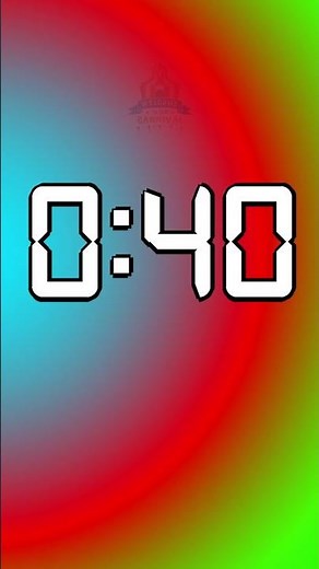 30 Second Timer - Online Timer - Countdown // 30 SECOND TIMER red timer video Y timer shomp4 #part2