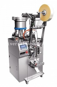 [Hot Item] Automatic Screw Packaging Machine (DXD-80L)