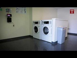 Morgan Hall | Residence Hall on Temple's Campus