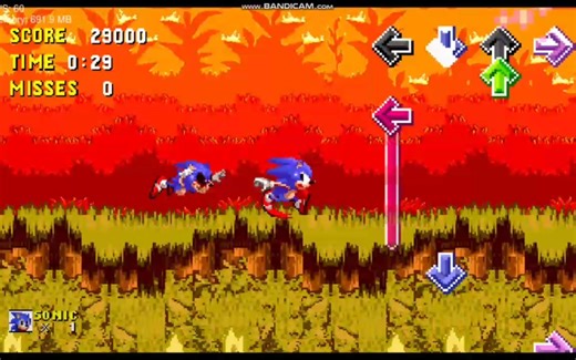 [FNF模组] 最好结局 "面对自我/Confronting_Yourself"