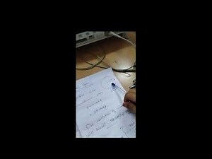 Encoder for Closed Loop Motor Control; its functioning, demonstration with waveforms in Scope