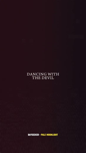 Pale Moonlight 🌙 | Dayseeker Vibes #shorts