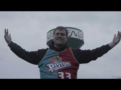 CLOONER - WELCOME 2 FARMINGTON