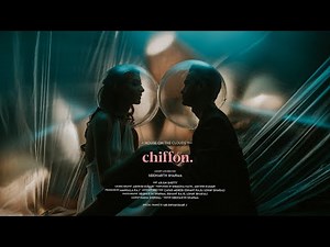 Chiffon // A House On The Cloud Film