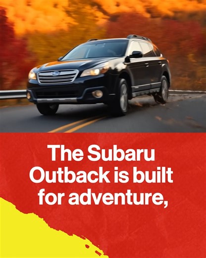 Subaru Outback owners often deal with CVT hesitation, drained batteries, and HVAC failures—especially during daily commutes or long summer drives. A Haynes Manual helps identify weak points early, so you can stay ahead of breakdowns and keep your SUV running strong. The Subaru Ascent Haynes Manual will be available soon. #HaynesManuals #HaynesShowsYouHow #SubaruAscent | Haynes Manuals