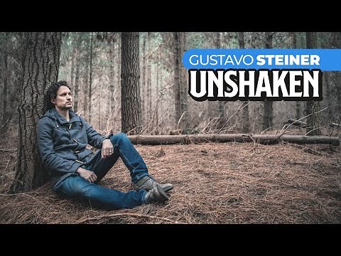 Unshaken (Red Dead Redemption 2) with Chords | Cover by Gustavo Steiner