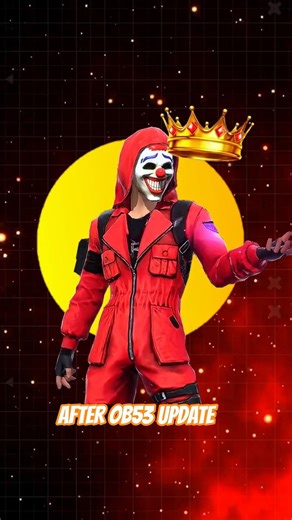 FREE FIRE MAX 🔥 OB53 Update Top 3 Best CS Rank Combos