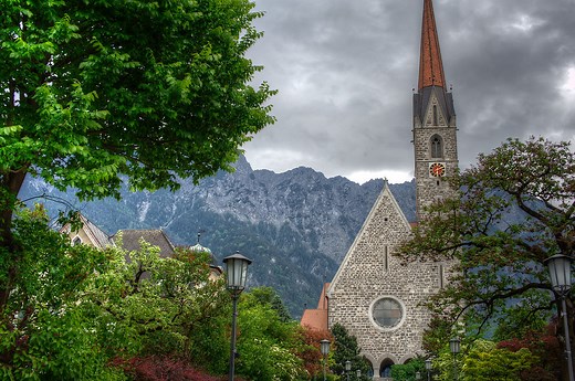 17 Interesting Facts About Liechtenstein