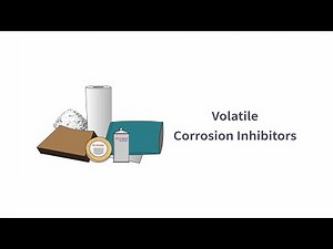 Volatile Corrosion Inhibitor l VCI Film Paper Foam Emitters l Anti Rust Packaging Solution Supplier