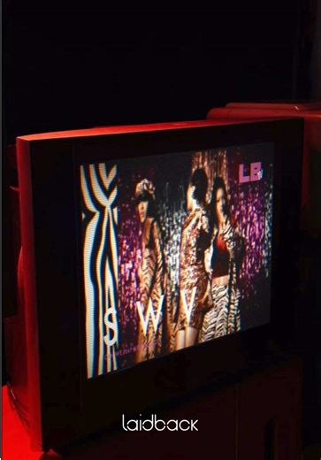 @SWV feat. @Missy Elliott “CAN WE” Produced by @Timbaland #swv #missyelliott #timbaland #rnb #laidbacktv