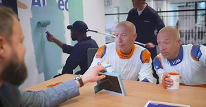 Allsecur heet binnenkort Allianz Direct. Een nieuwe naam, maar dezelfde scherpe premie! | Allianz Direct