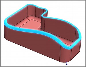 An Advanced Breakdown: More Features of the SOLIDWORKS Fillet Tool - Engineers Rule