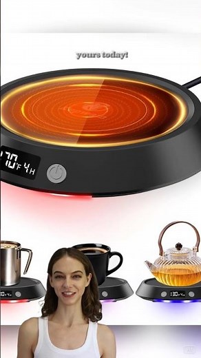 Best USB Cup Warmer in 2026 – Keep Your Coffee Hot All Day Anywhere