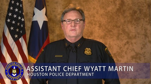 HPD is releasing body worn camera footage of an officer-involved shooting at 3100 Corksie Street on September 22. Summary video is below. All videos can be viewed here: loom.ly/7mn78rM More information is here: loom.ly/gO2BNio | Houston Police Department