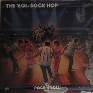 Various - The ’60s: Sock Hop