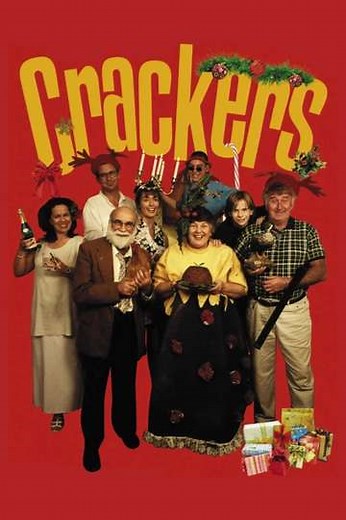 Crackers - Movie