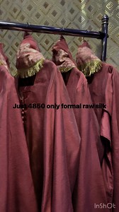 Huge sale on formal stock 3 piece | Sasta Bazar by Nabeela Adnan