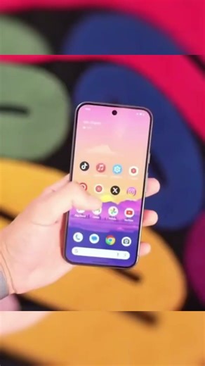 Google Is Bringing AirDrop-Style Sharing - iPhone-Exclusive Feature Soon !!