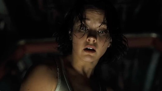 Alien: Romulus - Official 'Introducing Rain' Featurette