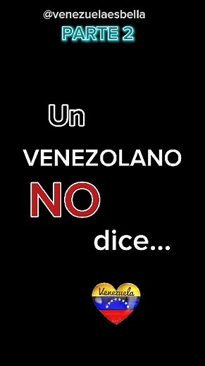 Venezuelan Language and Culture Explained