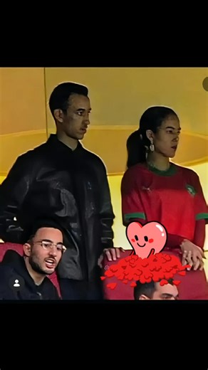 Celebrating the Royal Joy of Morocco's Prince and Princess