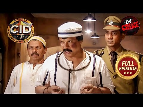 Officer Freddy हथकड़ी पहनकर क्यों है Jail में? | CID | Childhood Heroes | 11 Oct 2023 | Full Episode