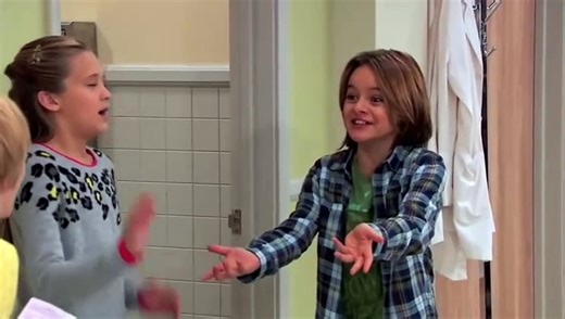 Nicky, Ricky, Dicky & Dawn  'M.D. Day' Official Clip  Nick - Nickelodeon