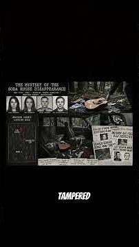 The Bizarre Disappearance of Leah Roberts: What Happened in the PNW Woods? 🌲🚙