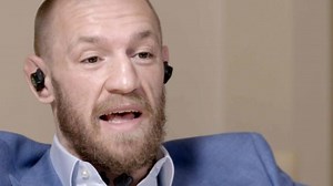Conor McGregor on UFC 257, future in the UFC