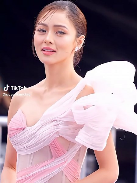 Kim Chiu Shines at Seoul International Drama Awards 2024