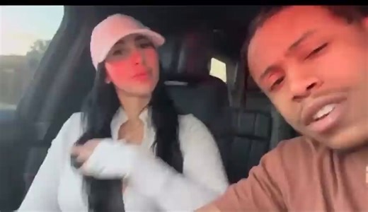 Warning to all Black kings: Snowbunny mind control is very real. One experience and your mind completely disappears. That white girl magic hits different. Stay safe out here. 😄 #whitegirls #snowbunny #interracial