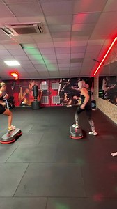 2.7K views · 71 reactions | A sneak peak of Steph’s new Pro Step class which will run every Thursday at 6pm Pro Step is a classic cardio workout. You step up, around and down from the platform in different patterns to boost your heart rate and breathing and strengthen your muscles! Never tried Pro Step? Do not worry, Steph will keep you right. Download our Fitsense app and book in now or alternatively email us at info@prolifefitnesscentre.com | Pro-Life Gym | Facebook