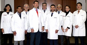 Cardiothoracic Fellowship